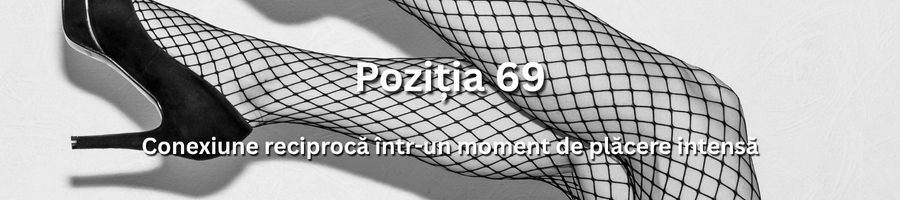 Experiență intimă și reciprocă în România