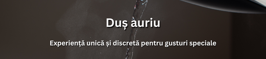 Serviciu personalizat pentru fantezii speciale, oferit cu discreție în România