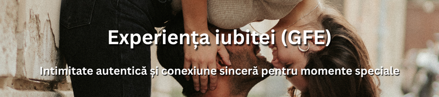 Experiență autentică și intimă, aproape ca într-o relație