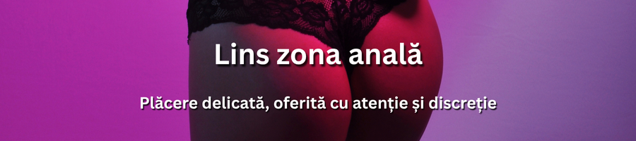 Serviciu intim delicat oferit cu discreție în România
